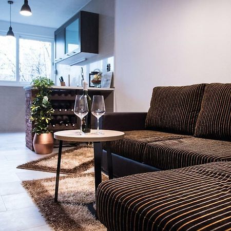 Deni Luxury Apartment Split Exterior foto
