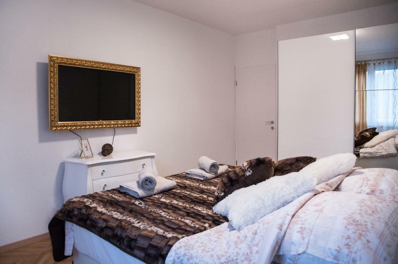 Deni Luxury Apartment Split Exterior foto