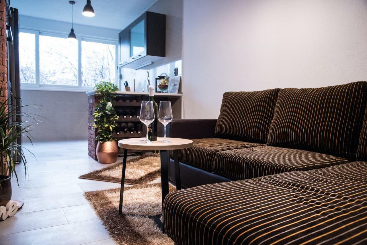 Deni Luxury Apartment Split Exterior foto