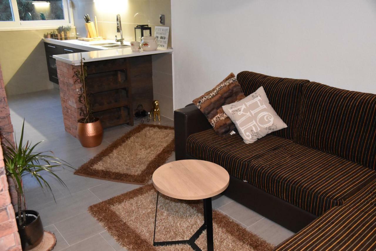 Deni Luxury Apartment Split Exterior foto