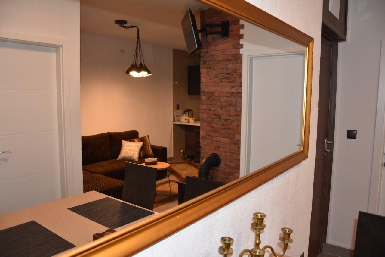 Deni Luxury Apartment Split Exterior foto