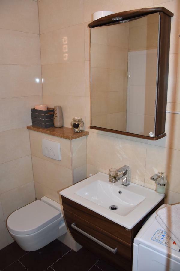 Deni Luxury Apartment Split Exterior foto