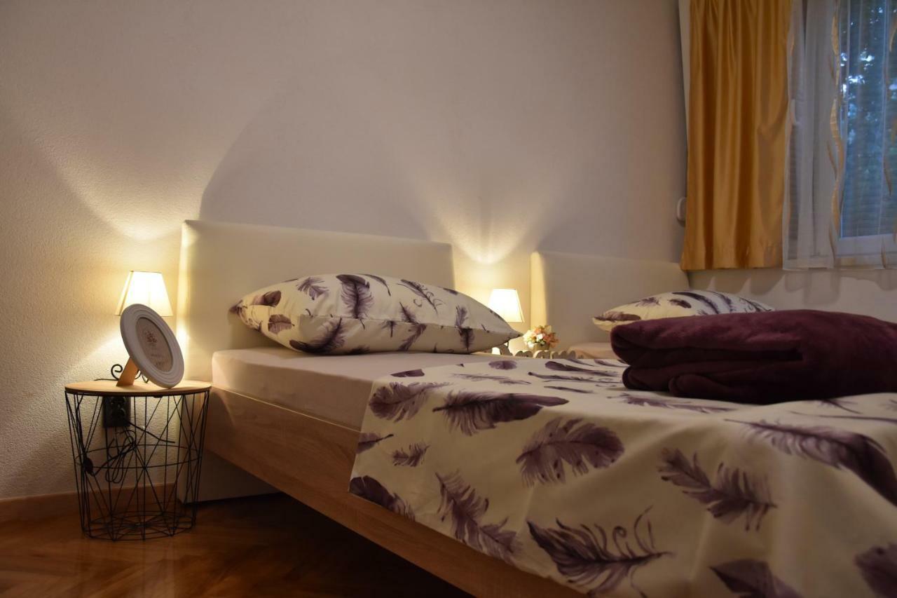 Deni Luxury Apartment Split Exterior foto